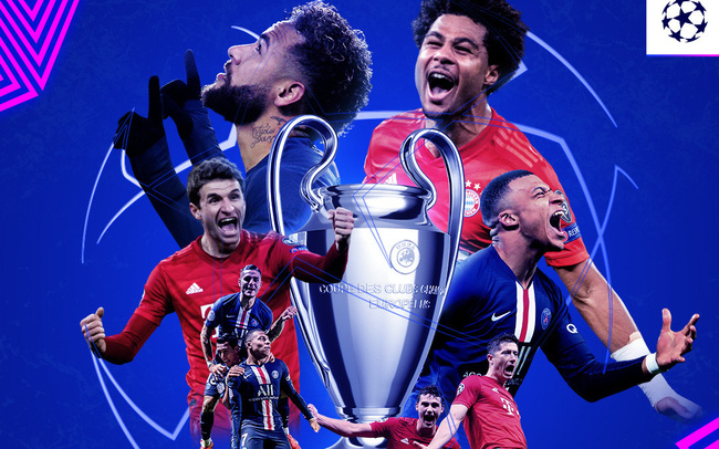 nhận định Bayern Munich cùng PSG