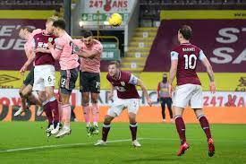 nhận định Burnley vs Sheffield