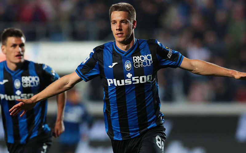 nhận định Atalanta vs Juventus