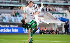 nhận định Helsingborg cùng Jonkopings Sodra