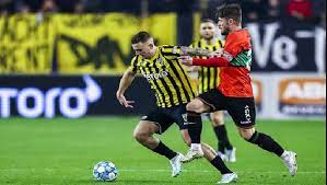 nhận định Sparta Rotterdam với Twente