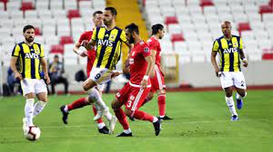 nhận định Fenerbahce vs Sivasspor